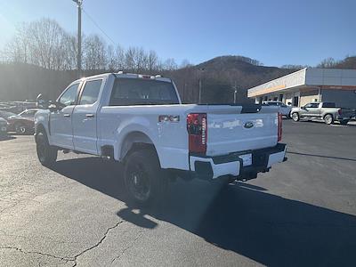 2025 Ford F-250 Crew Cab 4x4 Pickup for sale #T62964 - photo 2