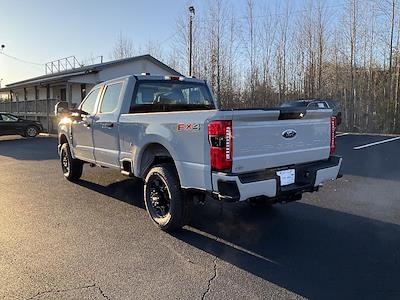 2025 Ford F-250 Crew Cab 4x4 Pickup for sale #T62965 - photo 2