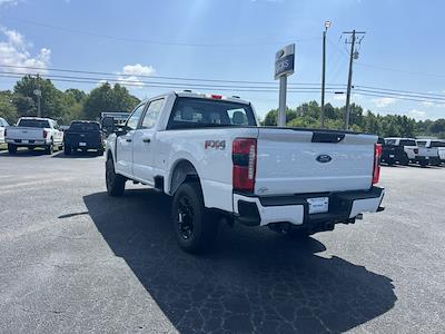 2025 Ford F-250 Crew Cab 4x4 Pickup for sale #T62984 - photo 2