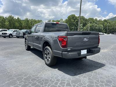 2025 Ford F-150 SuperCrew Cab 4x4 Pickup for sale #T62987 - photo 2
