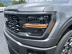 2025 Ford F-150 SuperCrew Cab 4x4 Pickup for sale #T62987 - photo 10