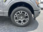 2025 Ford F-150 SuperCrew Cab 4x4 Pickup for sale #T62987 - photo 11