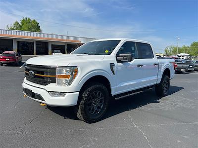 2022 Ford F-150 SuperCrew Cab 4x4 Pickup for sale #T62993A - photo 1
