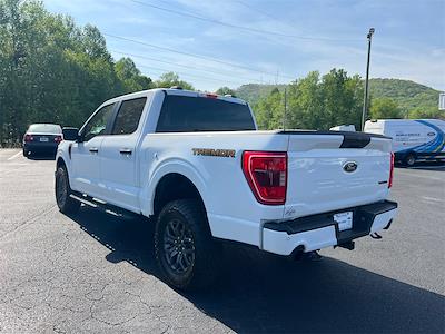 2022 Ford F-150 SuperCrew Cab 4x4 Pickup for sale #T62993A - photo 2