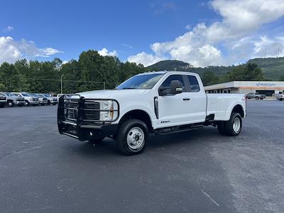 2024 Ford F-350 Super Cab DRW 4x4 Pickup for sale #T63008A - photo 1