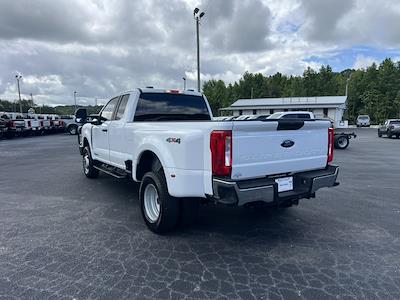 2024 Ford F-350 Super Cab DRW 4x4 Pickup for sale #T63008A - photo 2