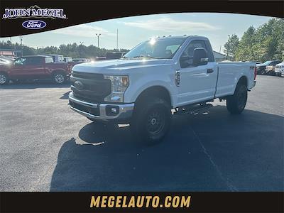 2022 Ford F-350 Regular Cab SRW 4x4 Pickup for sale #T63008B - photo 1