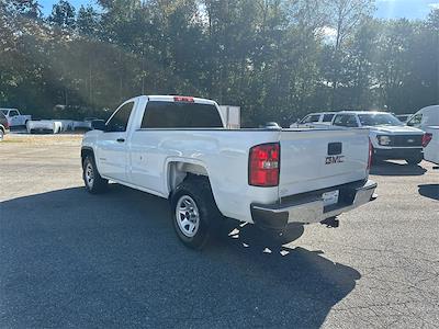 Used 2015 GMC Sierra 1500 Base Regular Cab for sale #T63008C - photo 2