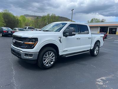 2025 Ford F-150 SuperCrew Cab 4x4 Pickup for sale #T63021 - photo 1