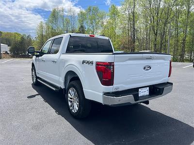 2025 Ford F-150 SuperCrew Cab 4x4 Pickup for sale #T63021 - photo 2