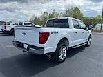 2025 Ford F-150 SuperCrew Cab 4x4 Pickup for sale #T63021 - photo 6