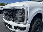 New 2025 Ford F-250 XL Crew Cab 4x4 Pickup for sale #T63025 - photo 10