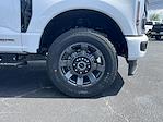 New 2025 Ford F-250 XL Crew Cab 4x4 Pickup for sale #T63025 - photo 11
