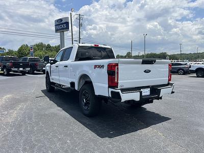 2025 Ford F-250 Crew Cab 4x4 Pickup for sale #T63035 - photo 2