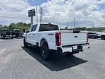 New 2025 Ford F-250 XL Crew Cab 4x4 Pickup for sale #T63035 - photo 2