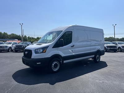 2025 Ford Transit 250 Medium Roof RWD Empty Cargo Van for sale #T63040 - photo 1