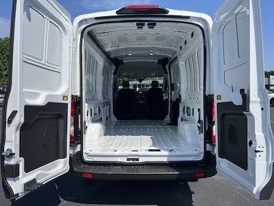 2025 Ford Transit 250 Medium Roof RWD Empty Cargo Van for sale #T63040 - photo 2