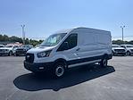 New 2025 Ford Transit 250 Medium Roof Empty Cargo Van for sale #T63040 - photo 1