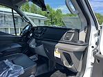 New 2025 Ford Transit 250 Medium Roof Empty Cargo Van for sale #T63040 - photo 12