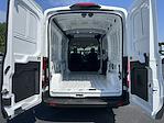 New 2025 Ford Transit 250 Medium Roof Empty Cargo Van for sale #T63040 - photo 2