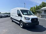 New 2025 Ford Transit 250 Medium Roof Empty Cargo Van for sale #T63040 - photo 4