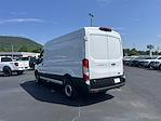 New 2025 Ford Transit 250 Medium Roof Empty Cargo Van for sale #T63040 - photo 8