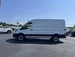 New 2025 Ford Transit 250 Medium Roof Empty Cargo Van for sale #T63040 - photo 9