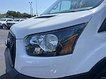 New 2025 Ford Transit 250 Medium Roof Empty Cargo Van for sale #T63040 - photo 10