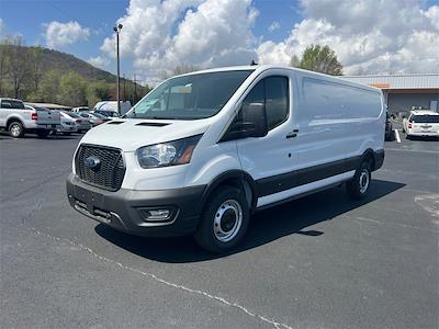 2025 Ford Transit 250 Low Roof RWD Empty Cargo Van for sale #T63041 - photo 1