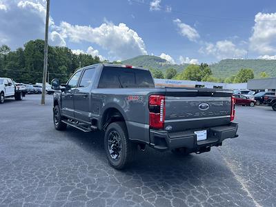 2025 Ford F-250 Crew Cab 4x4 Pickup for sale #T63047 - photo 2