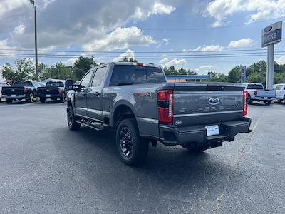 2025 Ford F-250 Crew Cab 4x4 Pickup for sale #T63049 - photo 2