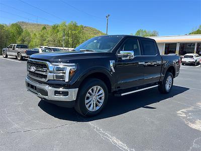 2025 Ford F-150 SuperCrew Cab 4x4 Pickup for sale #T63069 - photo 1