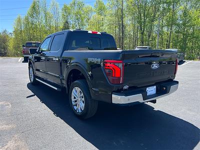 2025 Ford F-150 SuperCrew Cab 4x4 Pickup for sale #T63069 - photo 2