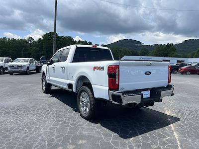 2025 Ford F-250 Crew Cab 4x4 Pickup for sale #T63086 - photo 2