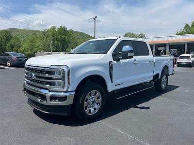 2025 Ford F-250 Crew Cab 4x4 Pickup for sale #T63092 - photo 1