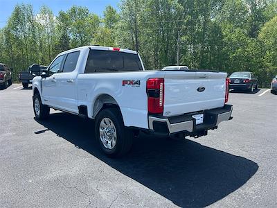 2025 Ford F-250 Crew Cab 4x4 Pickup for sale #T63092 - photo 2