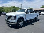 2025 Ford F-250 Crew Cab 4x4 Pickup for sale #T63092 - photo 1