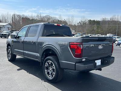 2025 Ford F-150 SuperCrew Cab 4x4 Pickup for sale #T63095 - photo 2