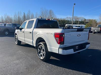 2025 Ford F-150 SuperCrew Cab 4x4 Pickup for sale #T63100 - photo 2