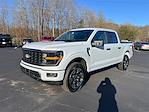 2025 Ford F-150 SuperCrew Cab 4x4 Pickup for sale #T63100 - photo 1