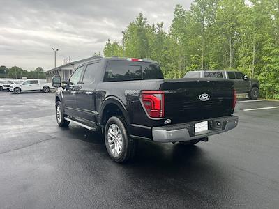 2025 Ford F-150 SuperCrew Cab 4x4 Pickup for sale #T63102 - photo 2