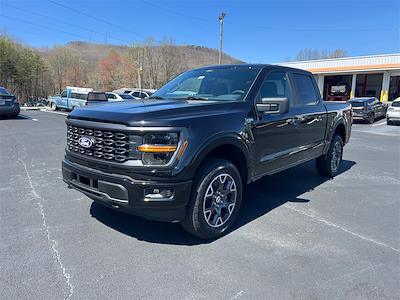 2025 Ford F-150 SuperCrew Cab 4x4 Pickup for sale #T63103 - photo 1