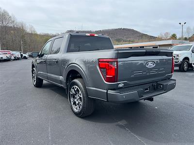 2025 Ford F-150 SuperCrew Cab 4x4 Pickup for sale #T63114 - photo 2