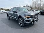 2025 Ford F-150 SuperCrew Cab 4x4 Pickup for sale #T63114 - photo 4