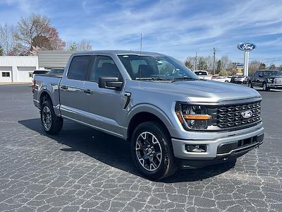 2025 Ford F-150 SuperCrew Cab 4x4 Pickup for sale #T63123 - photo 1