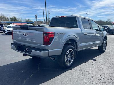 2025 Ford F-150 SuperCrew Cab 4x4 Pickup for sale #T63123 - photo 2