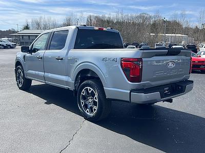 2025 Ford F-150 SuperCrew Cab 4x4 Pickup for sale #T63123 - photo 2