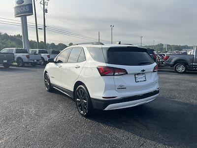 2022 Chevrolet Equinox FWD SUV for sale #T63126A - photo 2