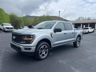 2025 Ford F-150 SuperCrew Cab 4x4 Pickup for sale #T63128 - photo 1