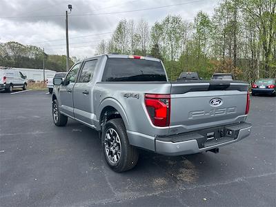 2025 Ford F-150 SuperCrew Cab 4x4 Pickup for sale #T63128 - photo 2